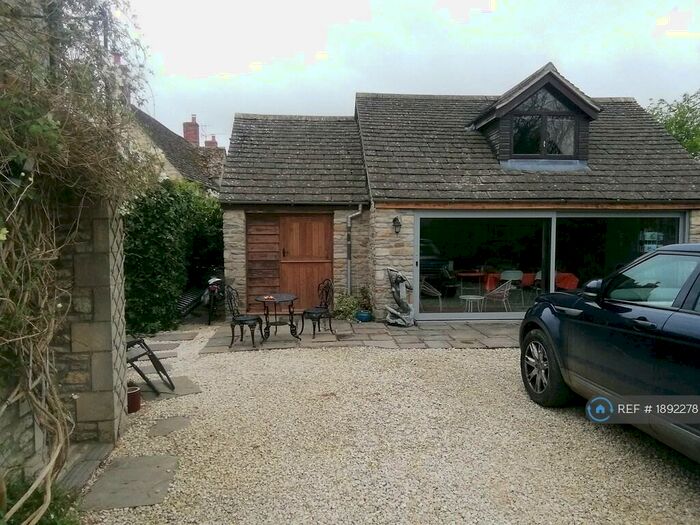 1 Bedroom Semi-Detached House To Rent In Whaddon Lane, Trowbridge, BA14