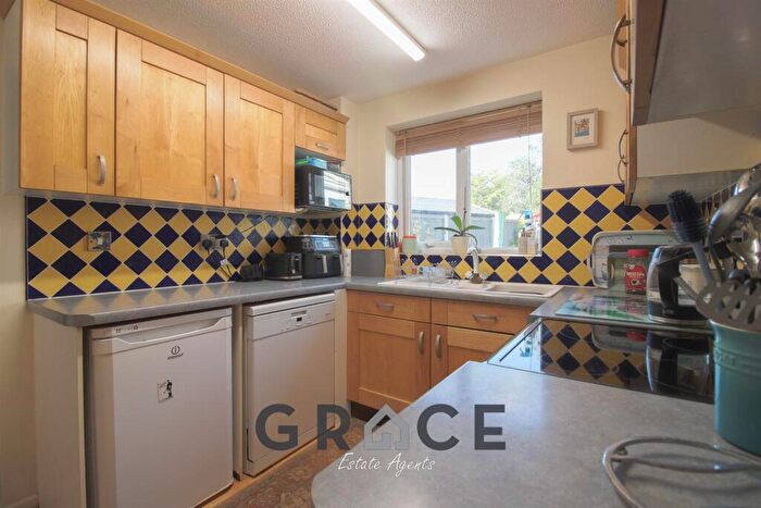 5 Bedroom Detached House For Sale In Ganges Road, Shotley Gate, IP9