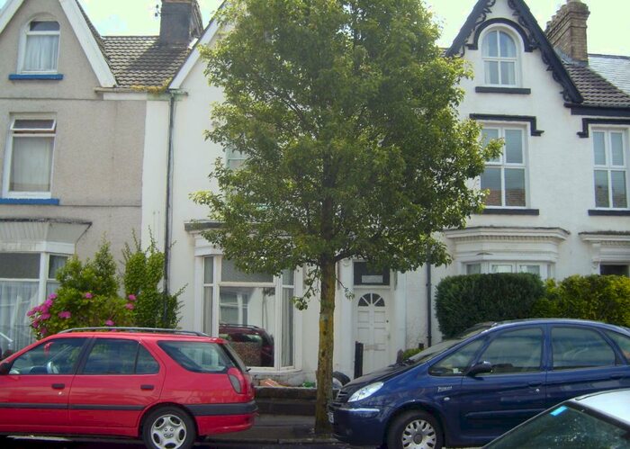 4 Bedroom House To Rent In St Helens Avenue, Brynmill, Swansea, SA1