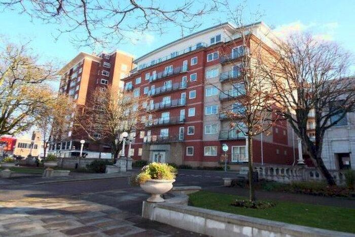 2 Bedroom Flat To Rent In Lord Street, Southport, PR9
