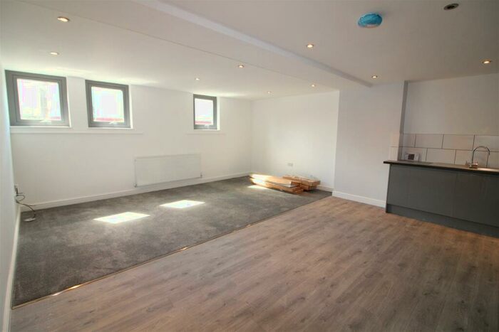 2 Bedroom Apartment To Rent In Flat, The Old Library, Carlton Road, Nottingham, NG3
