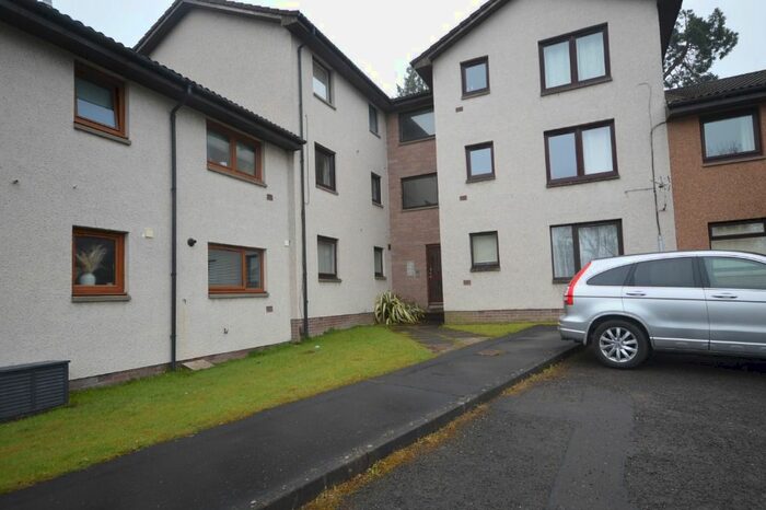 1 Bedroom Flat To Rent In Dunkeld Place, West End, Dundee, DD2