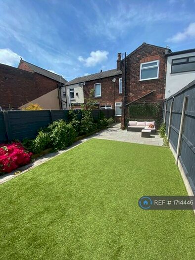 1 Bedroom Terraced House To Rent In Bridgewater Road, Worsley, Manchester, M28