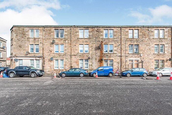 1 Bedroom Flat To Rent In Links Road, Bo'ness, West Lothian, EH51