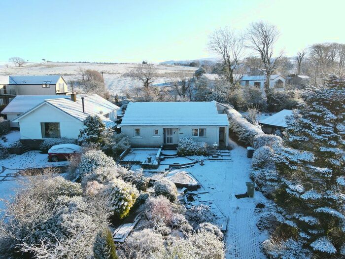 2 Bedroom Bungalow For Sale In Park Side, Mockerkin, CA13