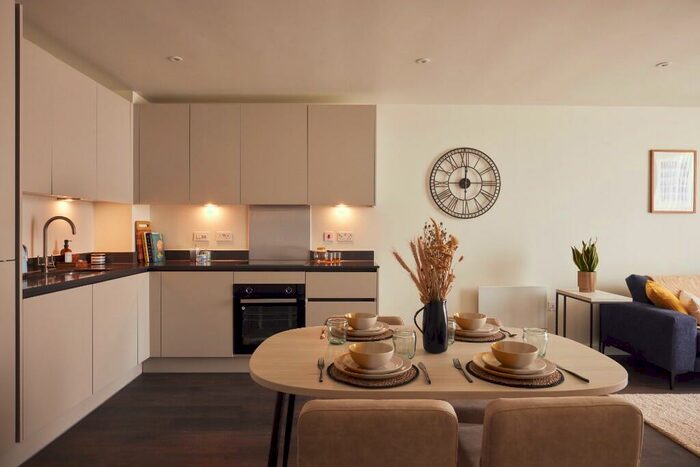 2 Bedroom Apartment To Rent In Pershore Road, Birmingham, B5