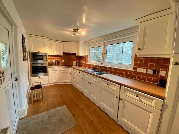 2 Bedroom Semi-Detached House To Rent In Newton Ferrers, Devon, PL8