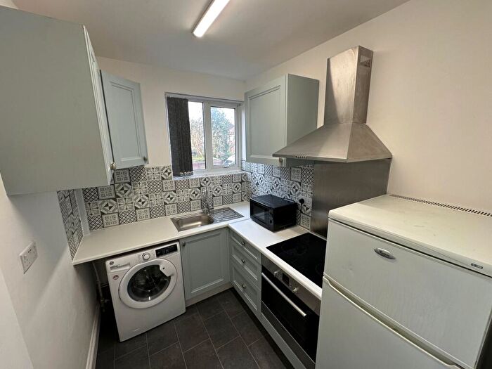 2 Bedroom Apartment To Rent In Brunswick Street, Leamington Spa, CV31