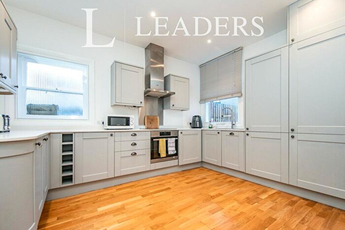 2 Bedroom Flat To Rent In Arcade Street, IP1