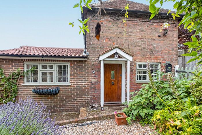 3 Bedroom Semi-Detached House For Sale In Front Street, Ringwould, Deal, Kent, CT14
