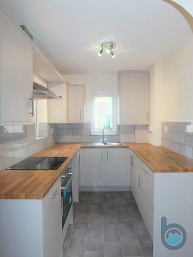 2 Bedroom Terraced House To Rent In Church Street, Peterborough, Cambridgeshire, PE2