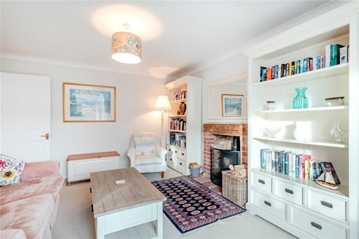 2 Bedroom Bungalow For Sale In Thornham, Norfolk, PE36