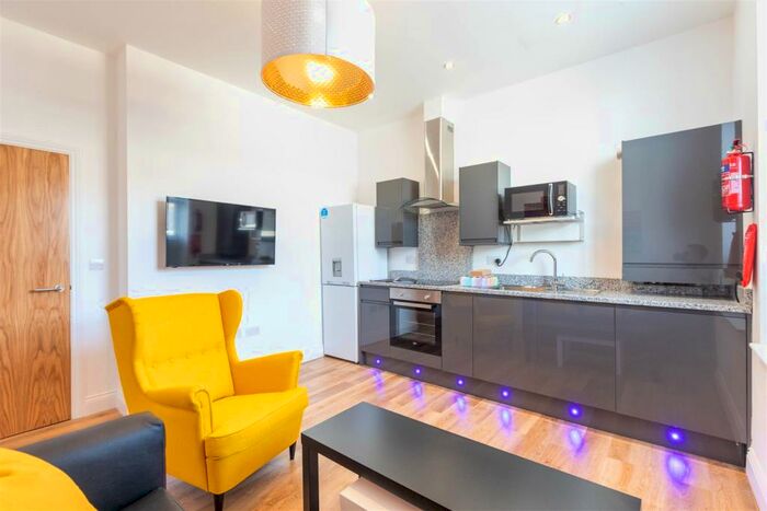 3 Bedroom Apartment To Rent In &#;pppw - Ridley Place, Newcastle Upon Tyne, NE1