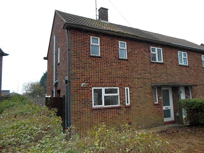 3 Bedroom Semi-Detached House To Rent In Eastern Avenue, Dogsthorpe. Peterborough, PE1