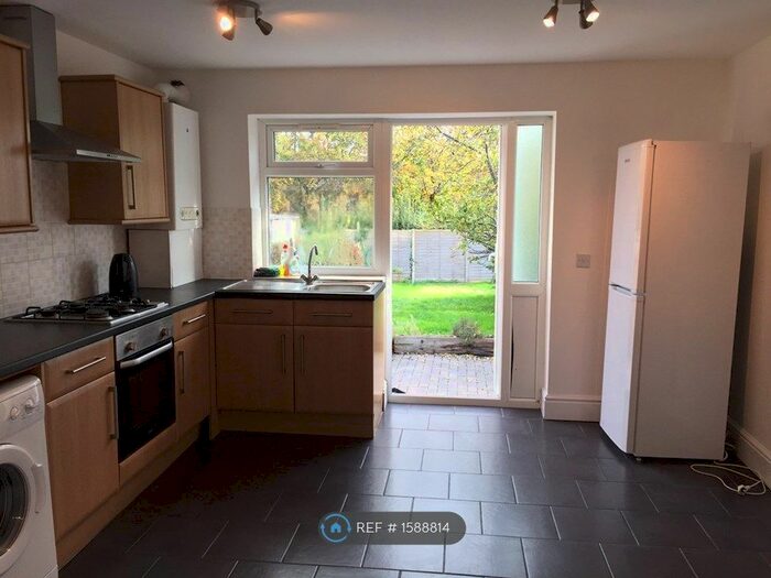 4 Bedroom Terraced House To Rent In Mortimer Road, Filton, Bristol, BS34