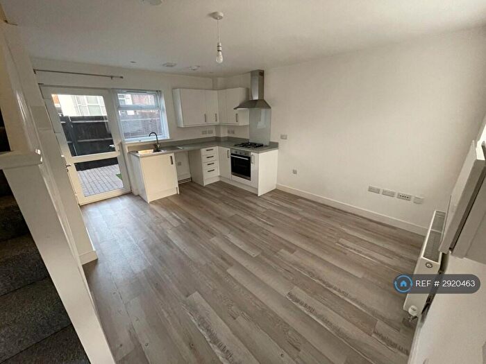 1 Bedroom Terraced House To Rent In Brockhurst Road, Gosport, PO12