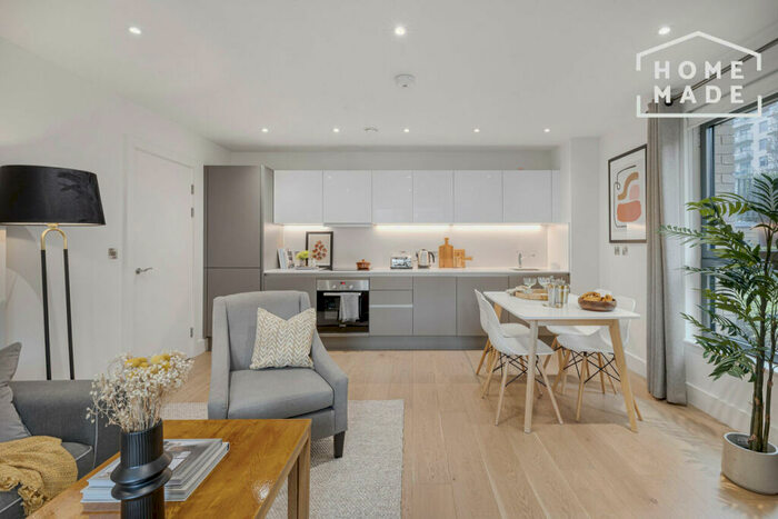 2 Bedroom Apartment To Rent In Clay, Dakota & Montana, Wembley, HA9