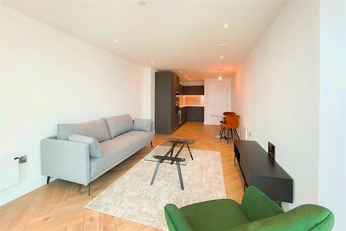 1 Bedroom Apartment To Rent In Elizabeth Tower, M15