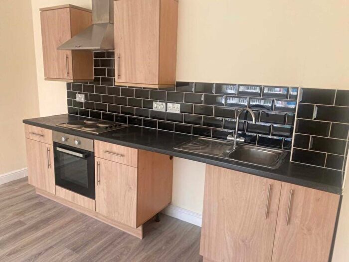 2 Bedroom Apartment To Rent In Moscow Drive, Old Swan, Liverpool, Merseyside, L13