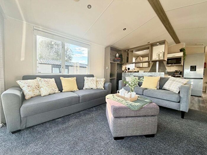 2 Bedroom Caravan For Sale In Ribble Valley Country & Leisure Park, Kiln Ln, Paythorne, Clitheroe, BB7