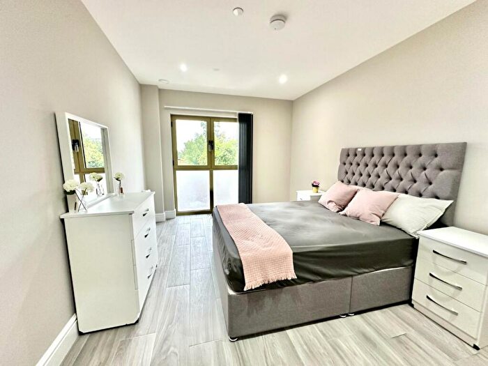 2 Bedroom Apartment To Rent In New Build Apartment, Langley, SL3