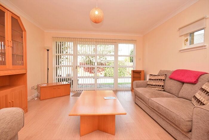 2 Bedroom Detached House To Rent In Muirhouses Avenue, Bo'ness, EH51