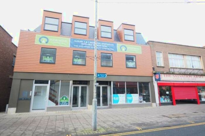 2 Bedroom Flat To Rent In King Street, Great Yarmouth, NR30