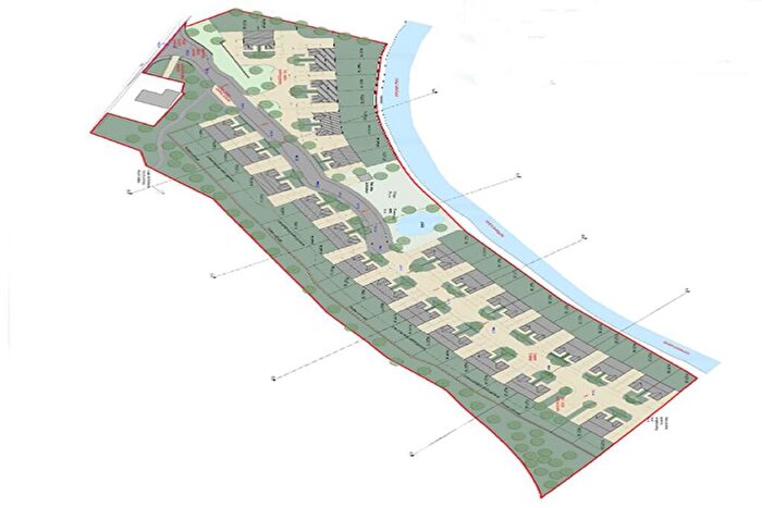 Land For Sale In , Blair Road, Dalry, KA24