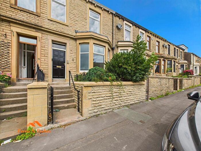 1 Bedroom Terraced House To Rent In Owen Street, Accrington, BB5