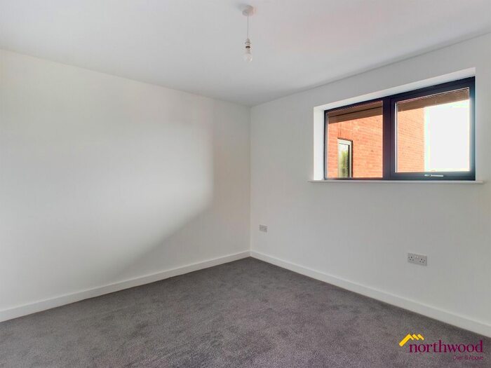 1 Bedroom Flat To Rent In Marsh Parade, Newcastle, Newcastle-Under-Lyme, ST5