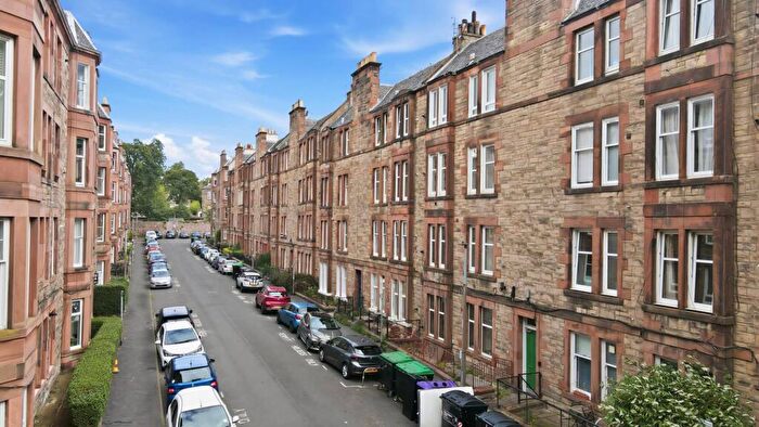 1 Bedroom Flat For Sale In Springvalley Terrace, Edinburgh, EH10