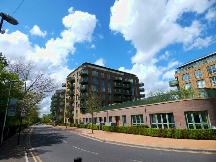 2 Bedroom Apartment To Rent In Tudway Road, Kidbrooke, SE3