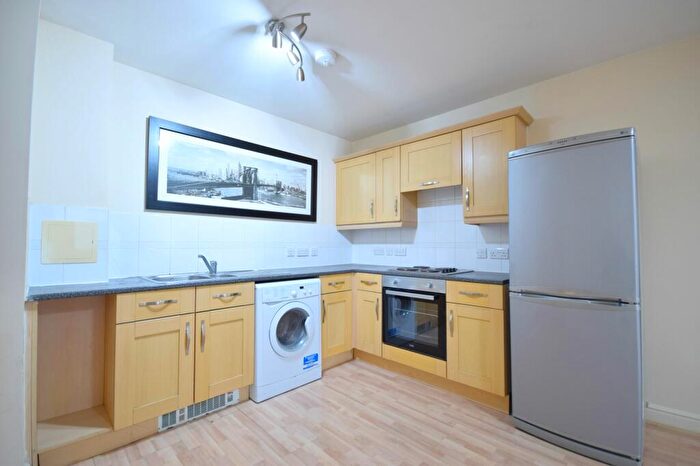 1 Bedroom Flat For Sale In Station Approach, Hudson House Station Approach, KT19