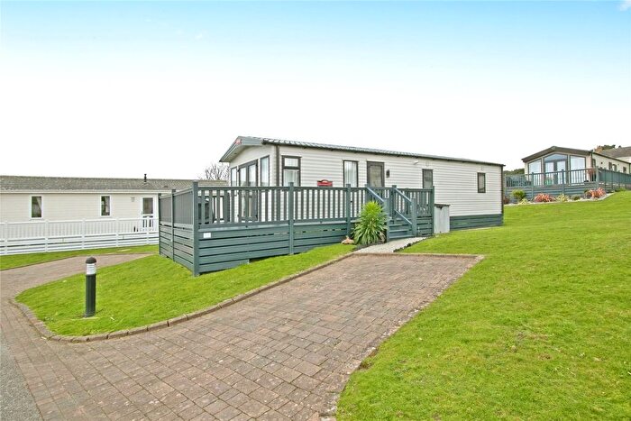 3 Bedroom Property For Sale In Praa Sands Holiday Village, Praa Sands, Penzance, Cornwall, TR20