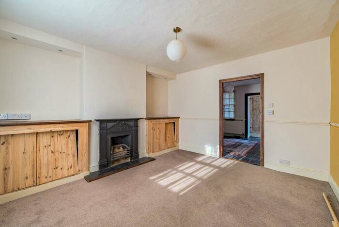 2 Bedroom Terraced House To Rent In Wey Cottages, Shalford, Guildford, GU4