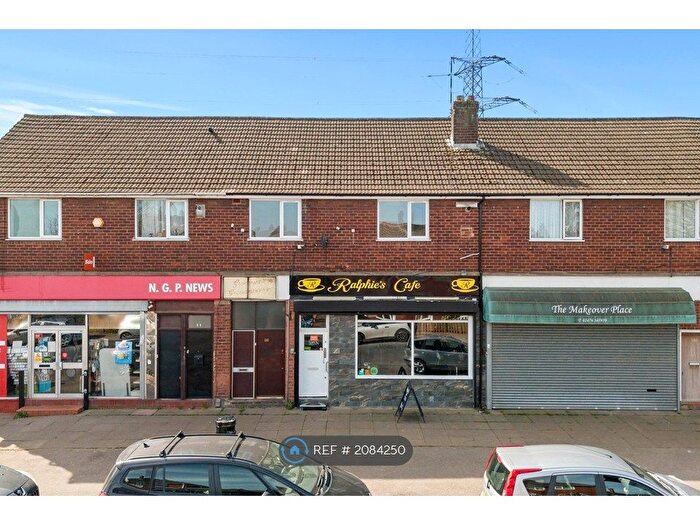 2 Bedroom Flat To Rent In Dark Lane, Bedworth, CV12