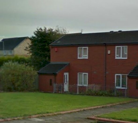 2 Bedroom Semi-Detached House To Rent In Somerset Road, Stockton-On-Tees TS20