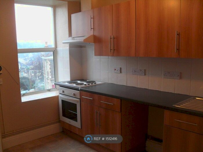 1 Bedroom Flat To Rent In Claremont Road, Bristol, BS7