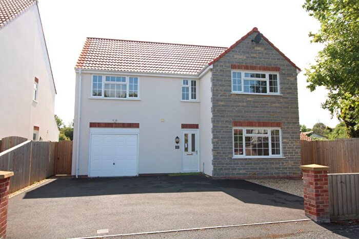 3 Bedroom Detached House To Rent In Puriton Hill, Bridgwater, TA7