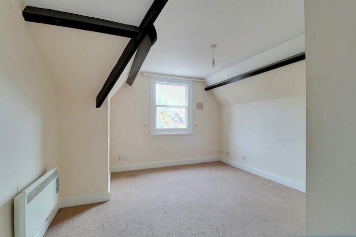 1 Bedroom Flat To Rent In Litchfield Lodge, Bodenham Road, HR1