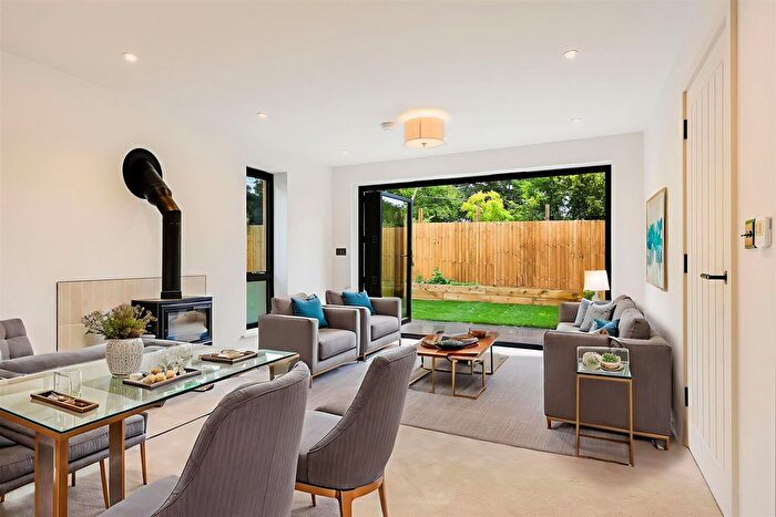 4 Bedroom Detached House For Sale In Pierce Lane, Fulbourn, CB21