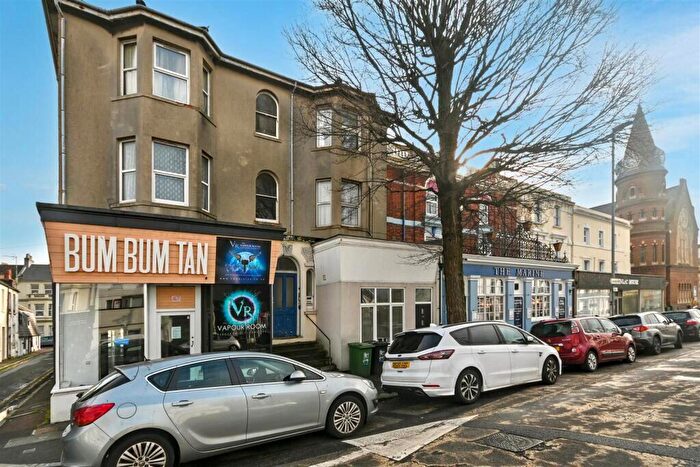 1 Bedroom Flat For Sale In Seaside, Eastbourne, East Sussex, BN22