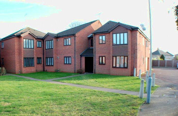 1 Bedroom Flat To Rent In Tasker Close, Hayes, Greater London, UB3