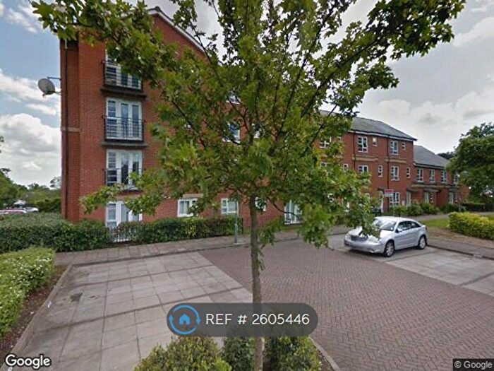 2 Bedroom Flat To Rent In Erdington, Birmingham, B23