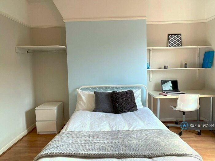 4 Bedroom Terraced House To Rent In Balcarres Avenue, Liverpool, L18