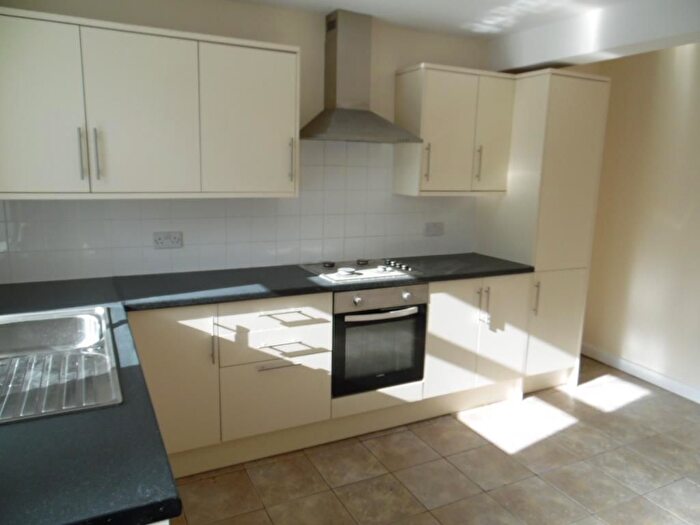 3 Bedroom Property To Rent In Station Terrace, Merthyr Vale, Merthyr Tydfil, CF48