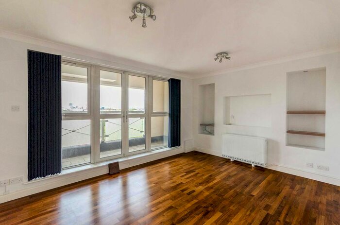 1 Bedroom Flat To Rent In Aldersgate Street, Clerkenwell, London, EC1A