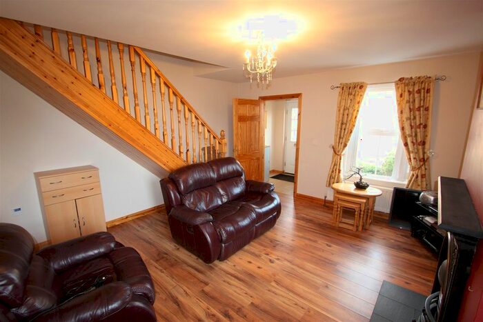 3 Bedroom Property For Sale In Chestnutt Meadows, Ballynahinch, BT24