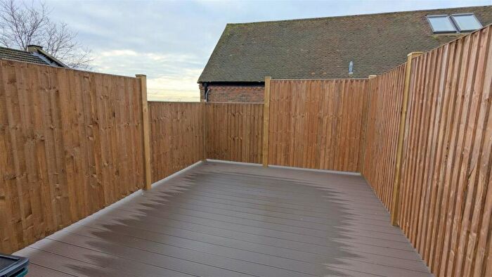 2 Bedroom Duplex To Rent In London Road, St. Albans, AL1