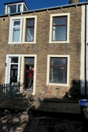 3 Bedroom Terraced House To Rent In Edward Street, Barnoldswick, BB18